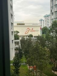 Blk 698C Jurong West Blossom (Jurong West), HDB 4 Rooms #558157561